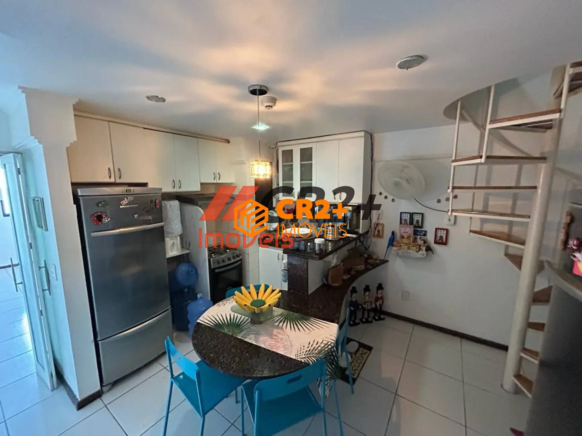 Imagem Flat a venda com 02 quartos em Boa Viagem / 69 M².
