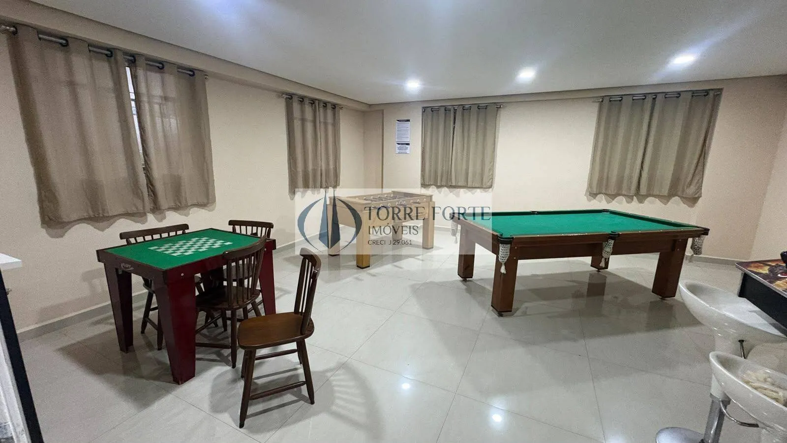 Imagem Apartamento 3 dormitório,1 vaga , Vila Carmosina
