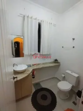 Imagem Casa Enseada Guarujá Porteira fechada, 2 vagas