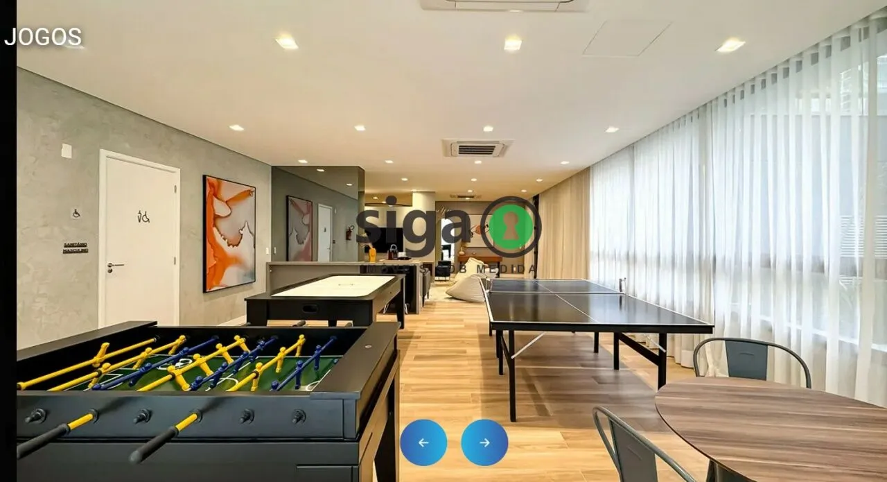 Imagem Apartamento para venda em Pinheiros 4 suítes, São Paulo - SP