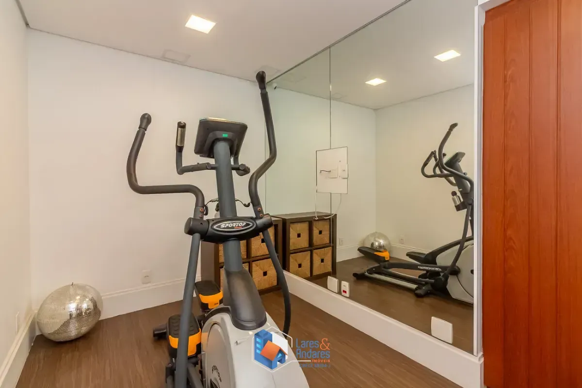 Imagem Cobertura para venda em Jardim Vila Mariana com 4 quartos, sendo 3 suítes, 348m²