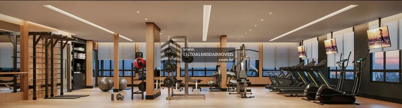 Imagem Apartamento à venda em São Paulo/SP
