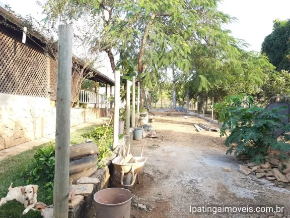 Imagem Chácara no Residencial Porto Seguro - Caratinga