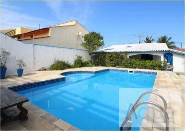 Imagem Casa para Venda em Itanhaém, Jardim Jamaica, 7 dormitórios, 5 suítes, 2 banheiros, 5 vagas
