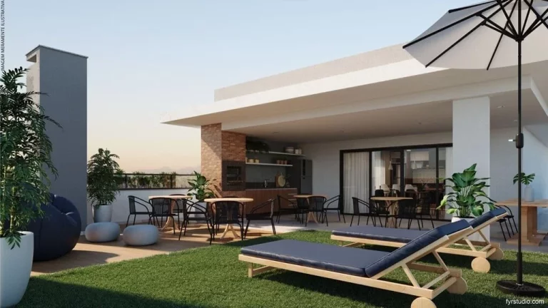 Imagem TJM 526 - Apartamento à venda no bairro Capão Raso - Curitiba/PR