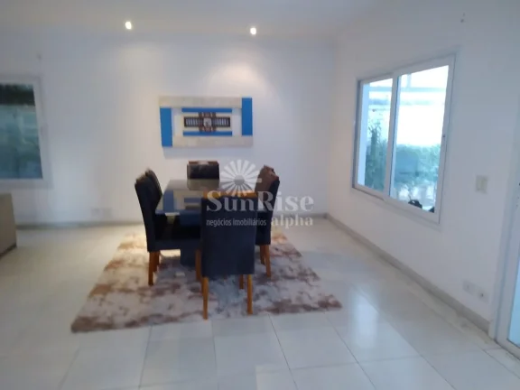 Imagem Casa para vender com 4 quartos e 8 vagas - 550m² - R$4.100.000,00 Alphaville - Barueri