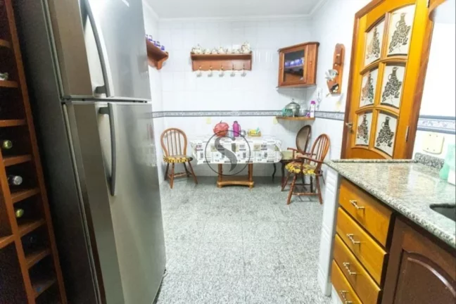 Imagem APARTAMENTO RESIDENCIAL em SÃO PAULO - SP, PERDIZES