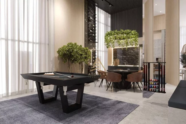 Imagem Apartamento com 4 dormitórios à venda, 173 m² por R$ 4.060.000,00 - Centro - Balneário Camboriú/SC