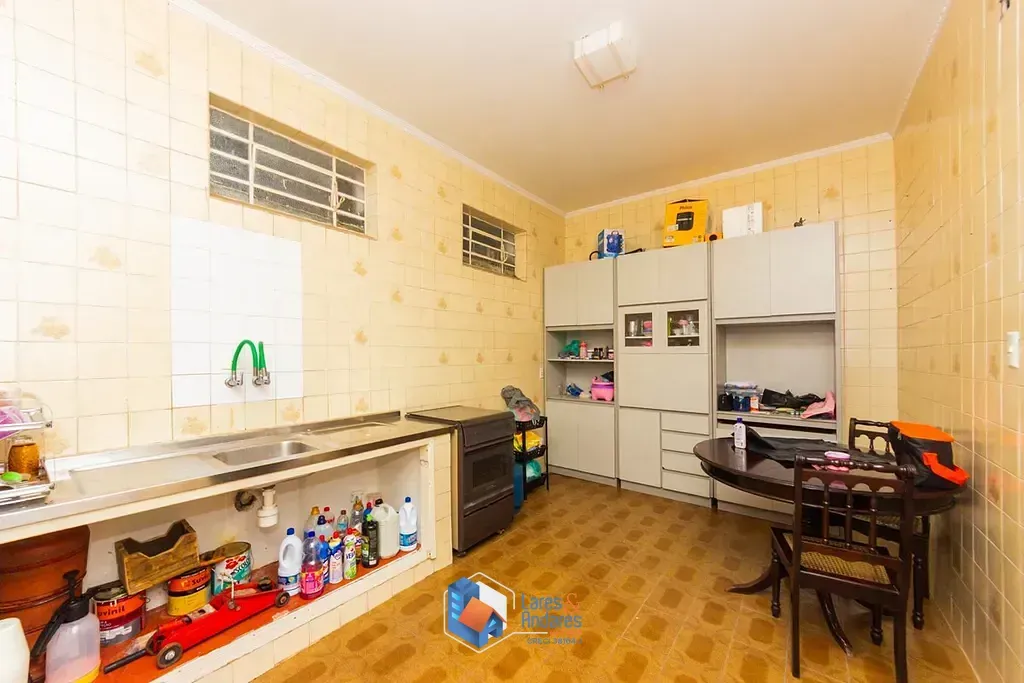 Imagem Casa à venda 5 Quartos 1 Suite 5 Vagas 300M² Vila Moinho Velho São Paulo - SP