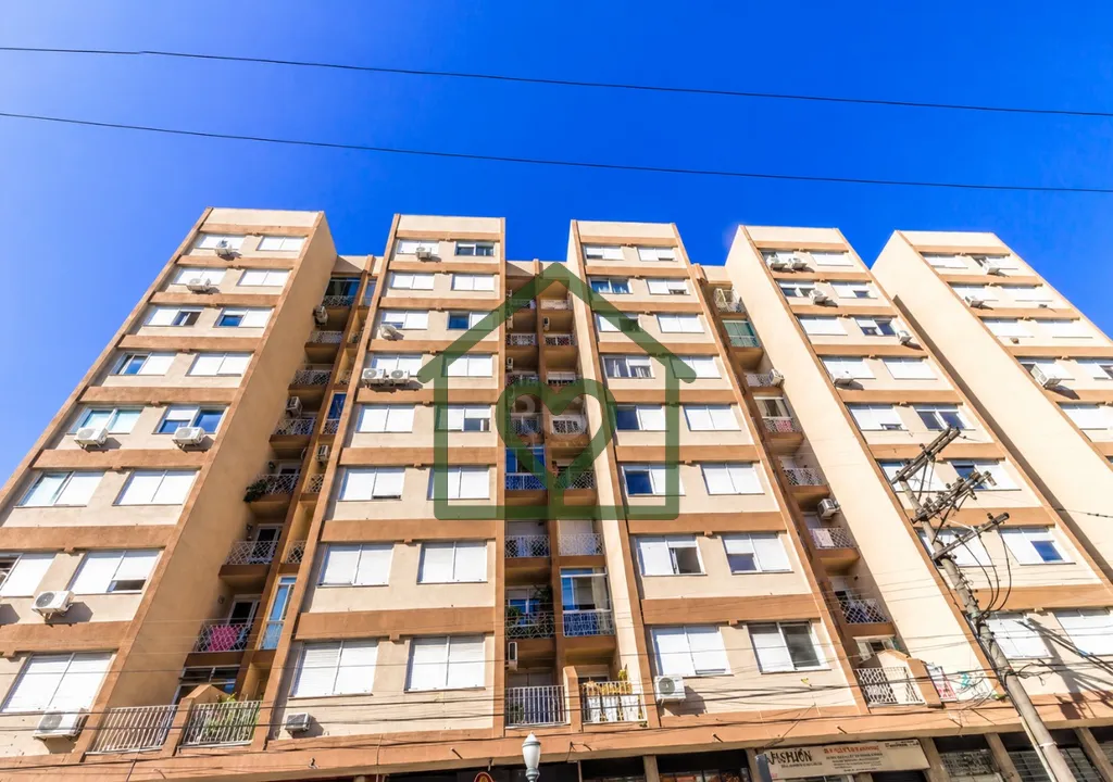 Apartamento 1 dormitório na Cidade Baixa 
 
Excelente apartamento de 1 dormitório, localizado no b...