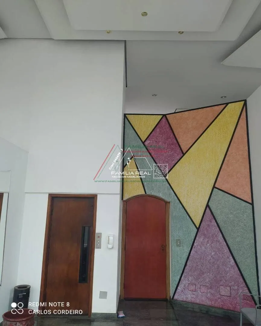 Imagem Apartamento de Alto Padrão à Venda, na Vila Aricanduva, com 03 Dormitórios, sendo 01 Suíte, e 02 Vagas de Garagem