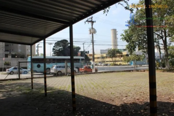 Imagem Galpões para venda em São Paulo no bairro Jurubatuba