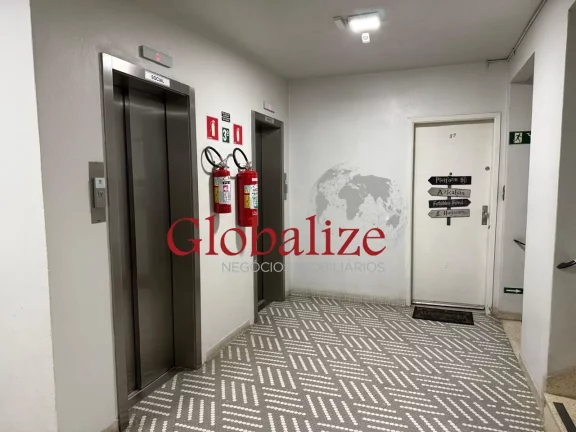 Imagem Apartamento 01 dormitório R$ 355.000,00 em frente à Praia no bairro Embaré Santos- SP