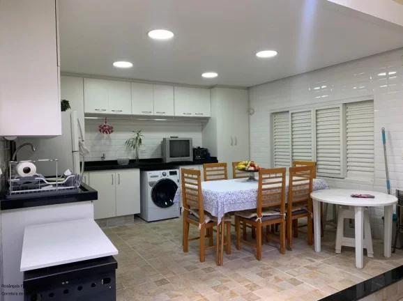 Imagem Casa a venda no Jardim São Benedito