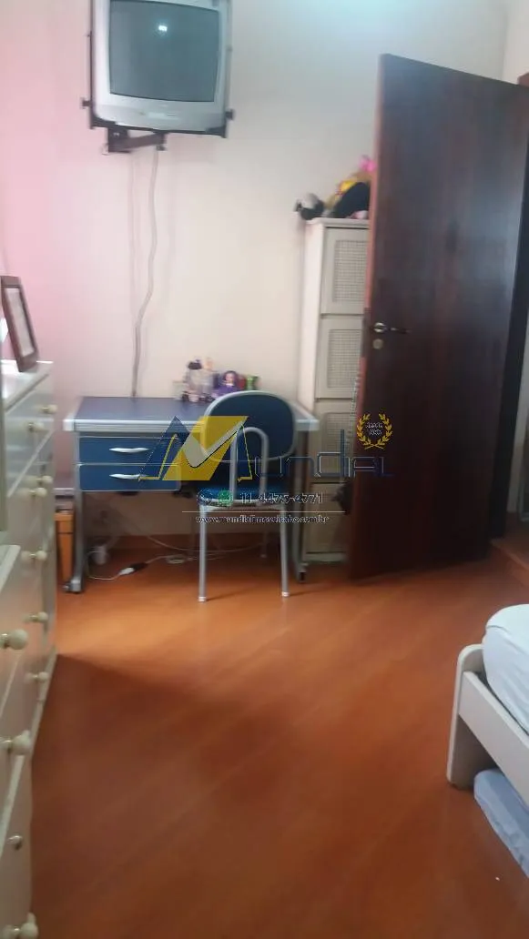 Imagem Cobertura de Luxo para locação no Edifício Alvorada