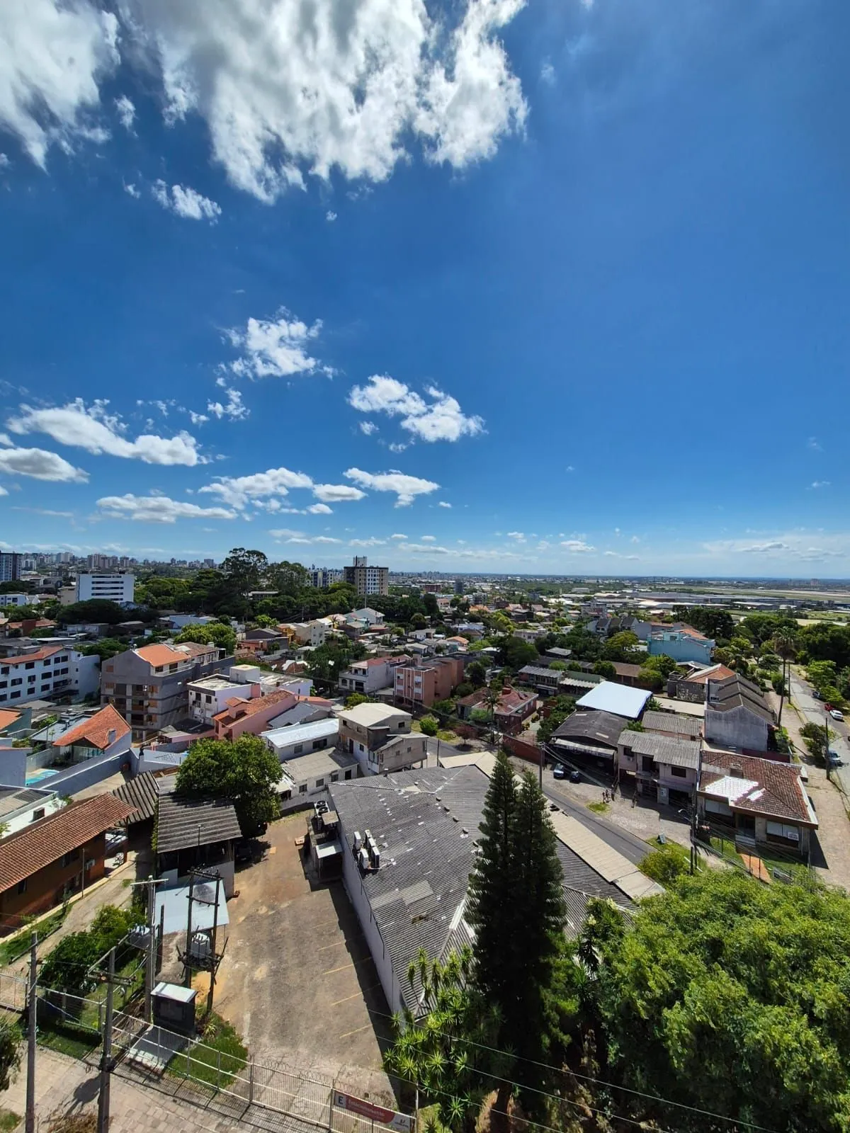 Imagem Apartamento em Cristo Redentor
