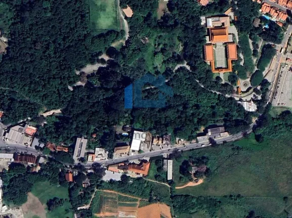 Imagem Área à Venda na Estrada Fernando Nobre em Cotia