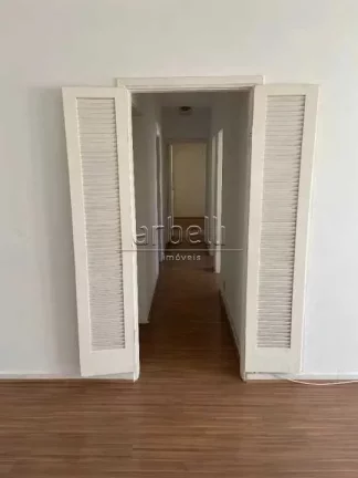 Imagem Apartamento com 153 M² de área construída e 101 M² de área útil, com 3 dormitórios sendo 1 su...
