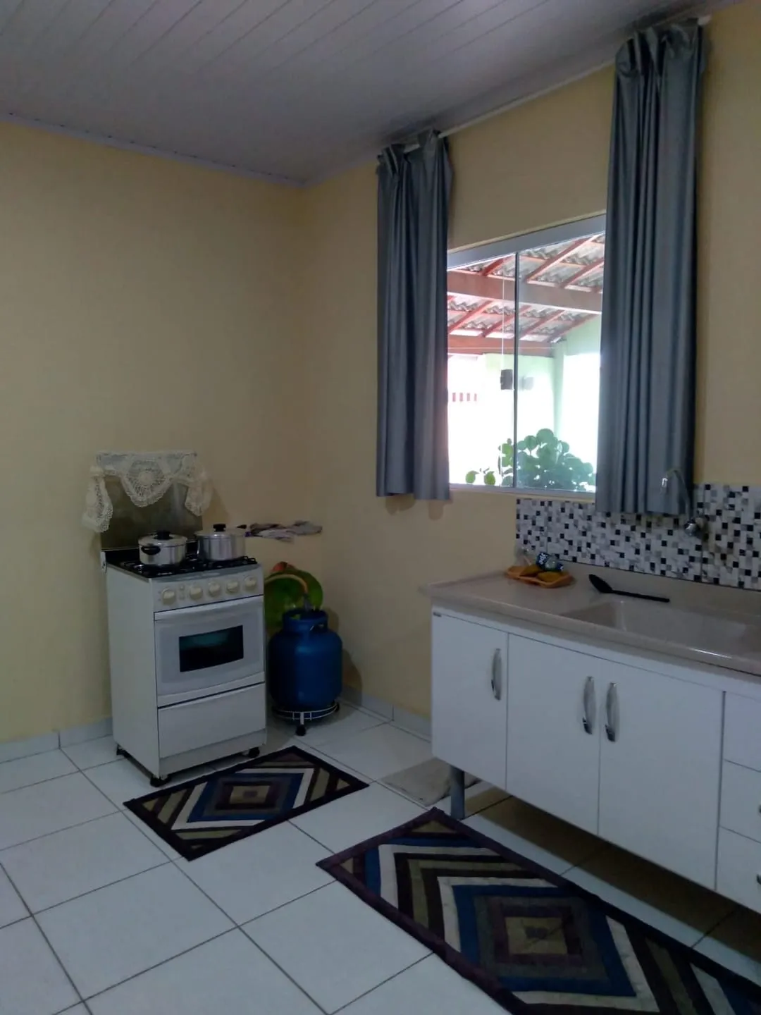 Imagem Casa à venda 2 Quartos, 4 Vagas, 252.4M², Residencial Vale das Acácias, Pindamonhangaba - SP