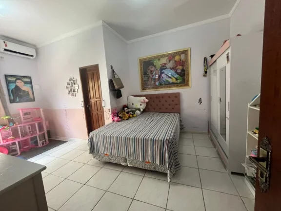 Imagem CASA RESIDENCIAL em MANAUS - AM, PARQUE 10 DE NOVEMBRO