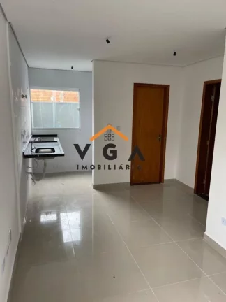 Imagem Apartamento para Venda em São Paulo, Cidade Antônio Estevão de Carvalho, 2 dormitórios, 1 banheiro