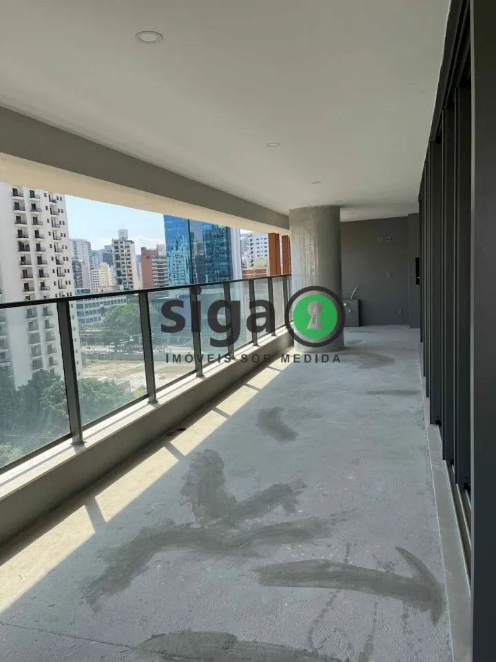Imagem APARTAMENTO COM 3 QUARTOS SENDO 3 SUITES NO CAMPO BELO