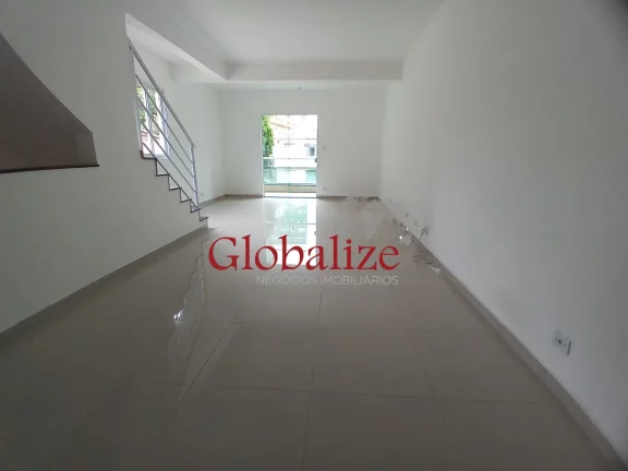 Imagem CASA RESIDENCIAL em SANTOS - SP, ENCRUZILHADA
