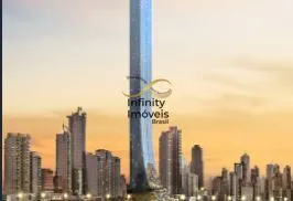 Imagem Apartamento à venda no bairro Centro - Balneário Camboriú/SC