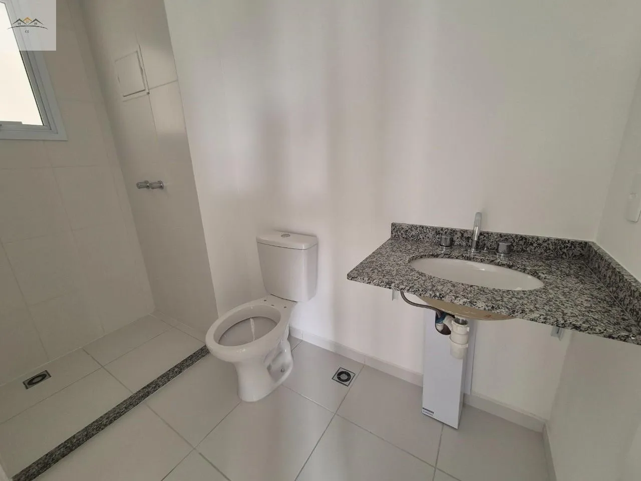 Imagem APARTAMENTO RESIDENCIAL em Santo André - São Paulo, Santa Terezinha