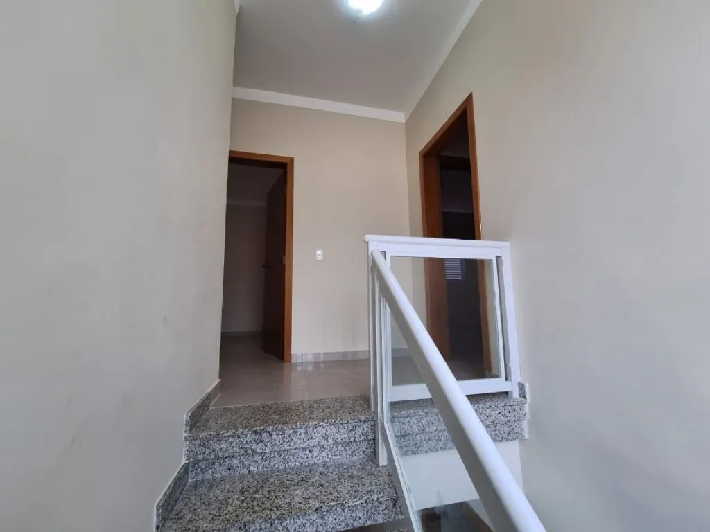 Imagem CASA COM 240,00 m² - FLÓRIDA - PRAIA GRANDE SP
