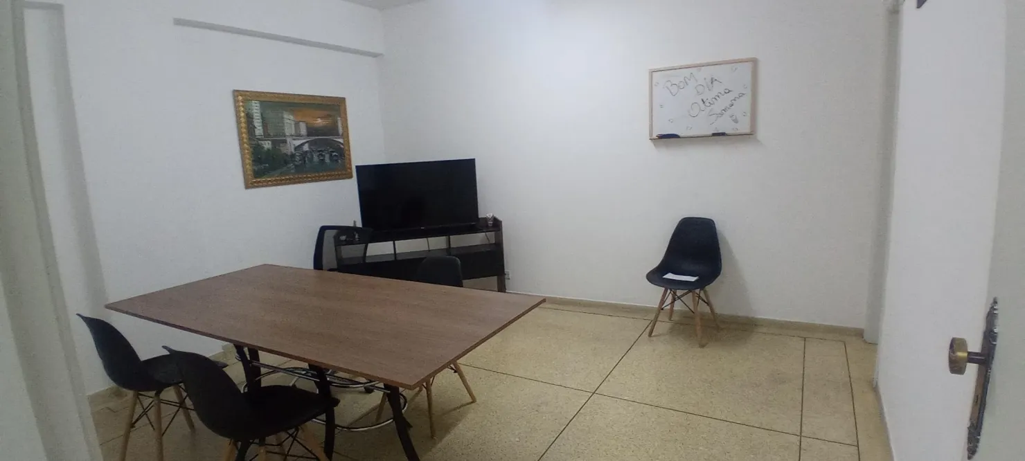 Imagem Comercial à venda 1 Vaga, Jardim da Luz, Taubaté - SP