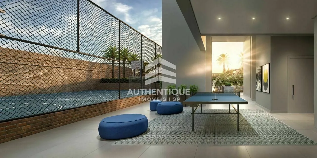Imagem LUMIERE RESIDENCE CHACARA KLABIN - Apartamento à venda no bairro Chacara Klabin - São Paulo/SP, Zona Sul