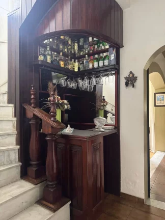 Imagem CASA NO CONJUNTO VILA MUNICIPAL - ADRIANOPOLIS