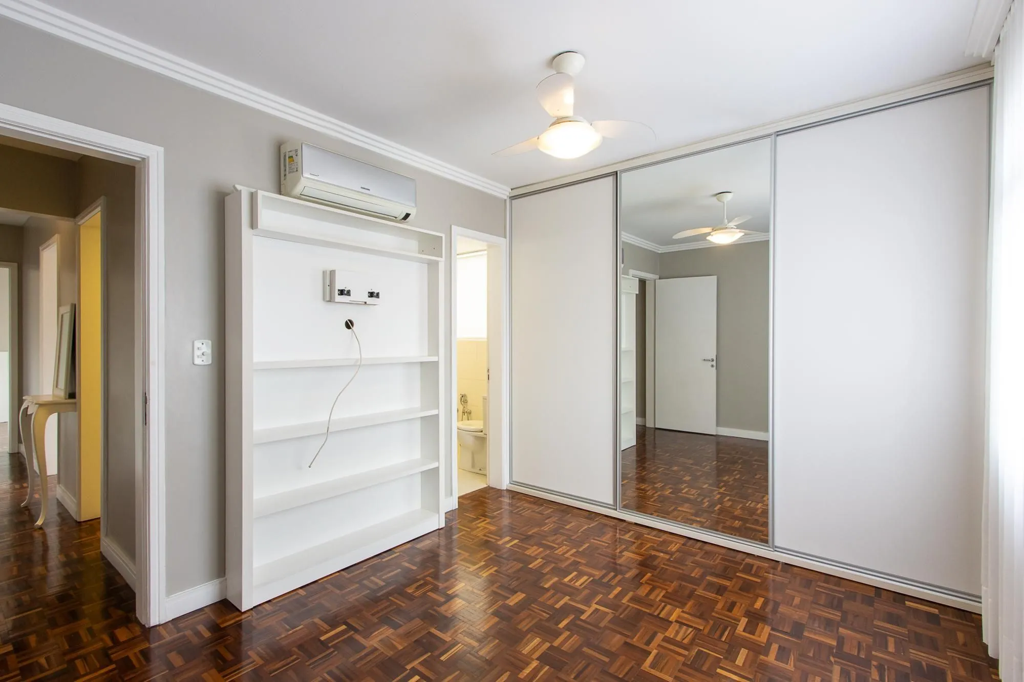 Imagem Apartamento Bacana