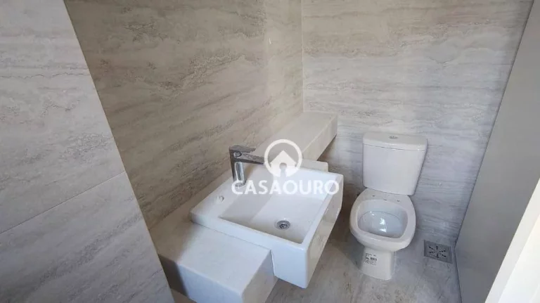 Imagem Apartamento com 3 suítes à venda, 265 m² por R$ 2.850.000 - Serra - Belo Horizonte/MG
