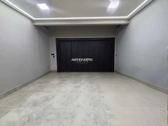 Imagem Linda casa disponível para venda no bairro Jardim Três Colinas