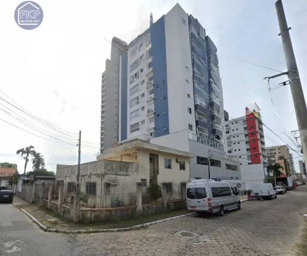 Imagem Apartamento 2 suítes!