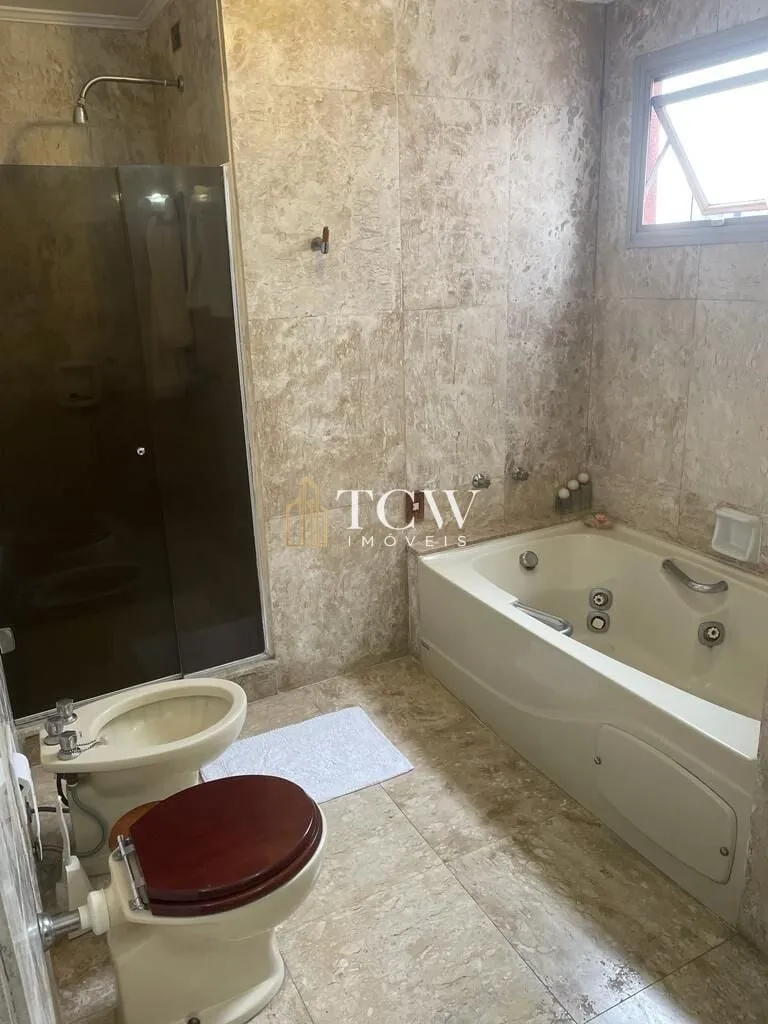 Imagem Apartamento para alugar no bairro Itaim Bibi - São Paulo/SP, Zona Sul