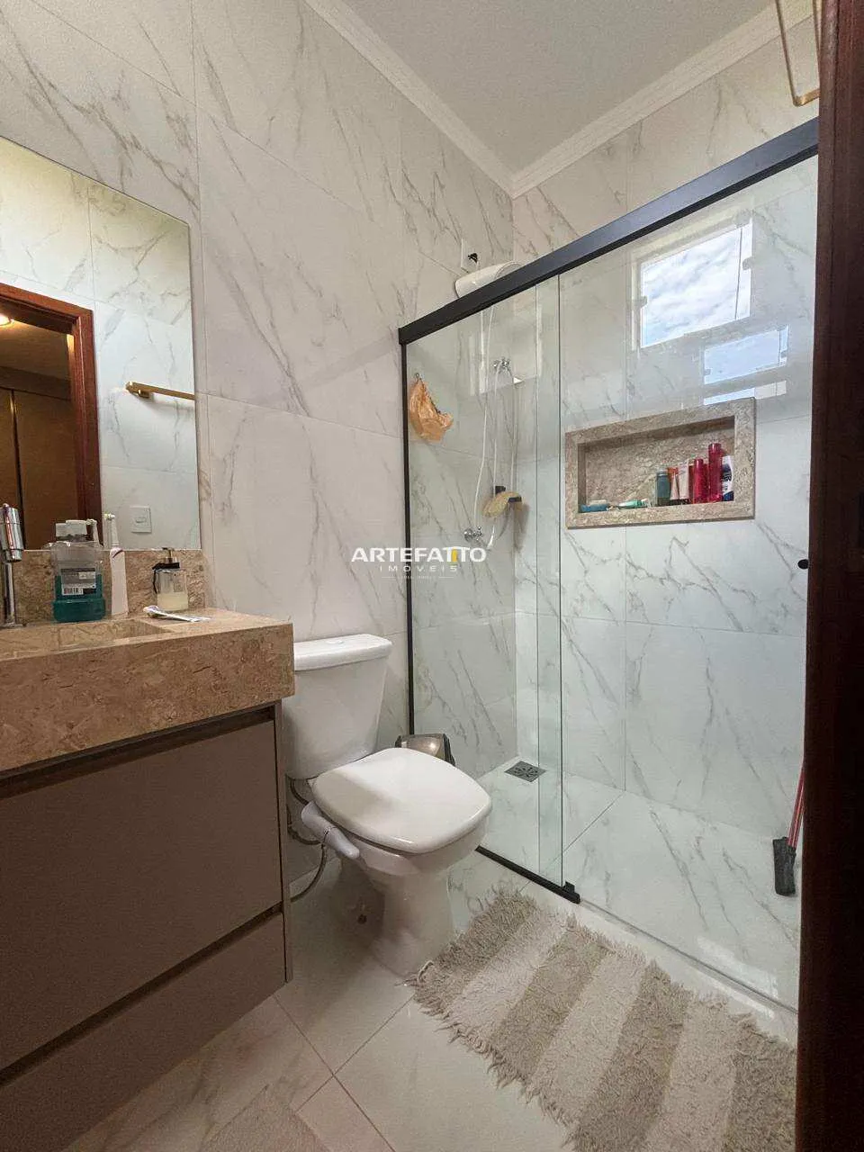 Imagem Apartamento à venda em Franca, Jardim Botânico, com 3 quartos, 100m2