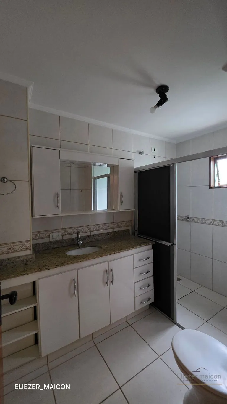 Imagem Apartamento à Venda 3 quartos no Jardim das Hortênsias, Poços de Caldas - MG