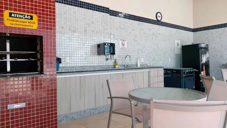 Imagem APARTAMENTO RESIDENCIAL ITAMARATY