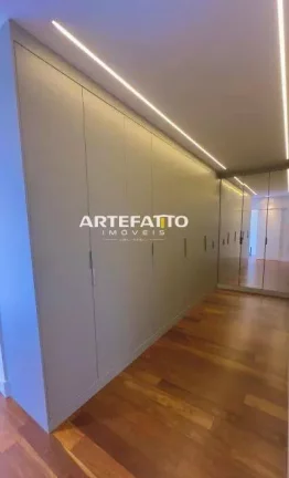 Imagem VENDE-SE LINDO SOBRADO CONDOMÍNIO VEREDAS DE FRANCA