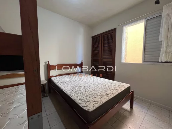 Imagem Apartamento a venda na Praia Grande com apenas 100 metros do mar