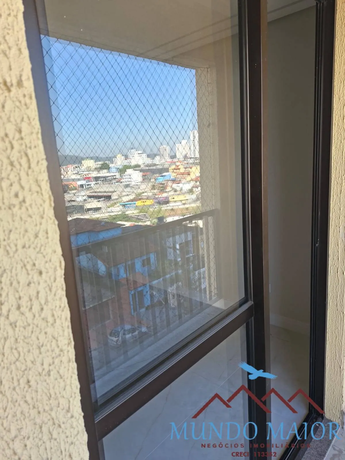 Imagem APTO 3 DORMS - OPORTUNIDADE ÚNICA NA VILA BOCAINA - MAUÁ COM PERMUTA 50%