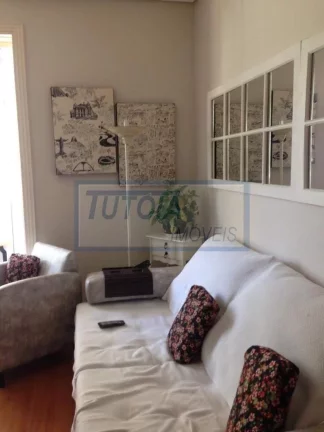 Imagem APARTAMENTO A VENDA NA VILA MARIANA, SÃO PAULO