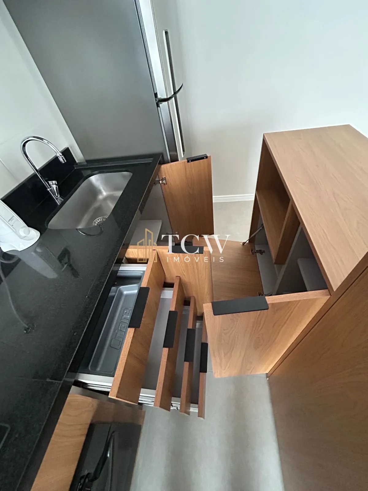 Imagem Apartamento para alugar no bairro Pinheiros - São Paulo/SP, Zona Sul