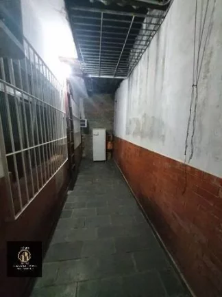 Imagem CASA - SÃO VICENTE - CENTRO