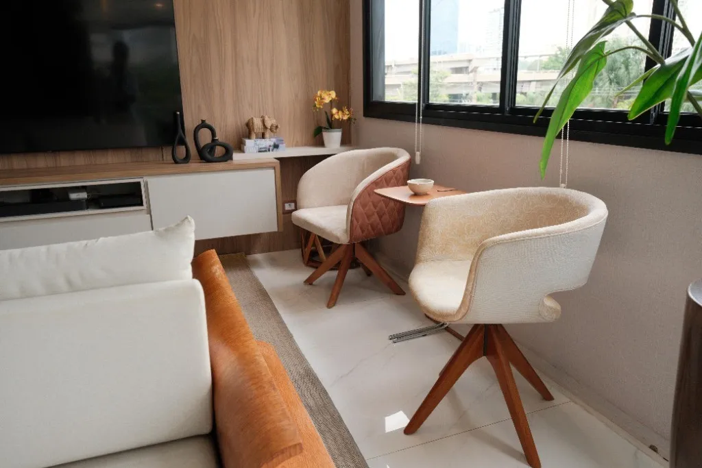 Imagem Apartamento à venda em São Paulo-SP, Cidade Monções 1 quarto, 1 suíte, 1 banheiro, 1 vaga 85 m² Condomínio Geo Berrini