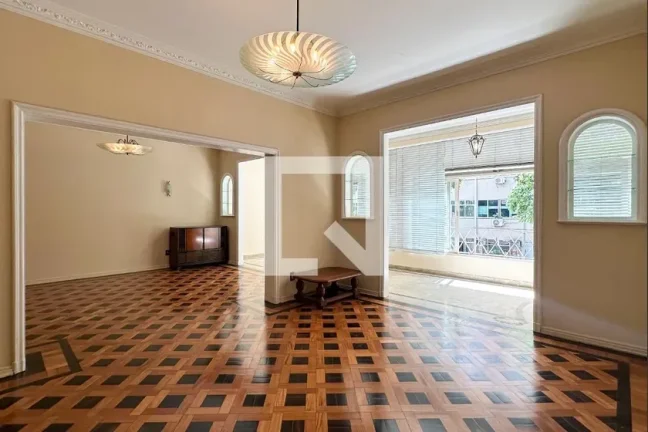 Imagem Apartamento à Venda - Copacabana, 3 Quartos, 194 m2
