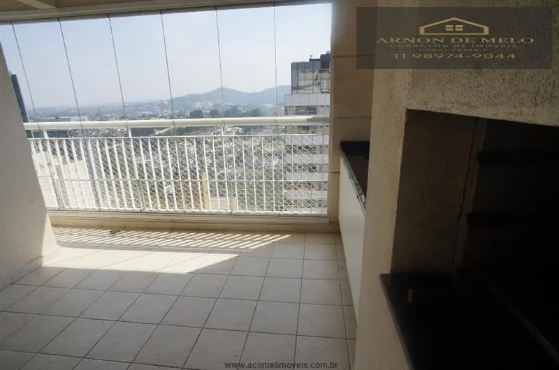 Imagem Apartamentos para venda em Barueri no bairro Alphaville 18 Forte